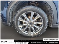 2021 Mazda CX-5 GS-6