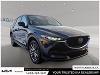 2021 Mazda CX-5 GS-4