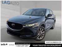 2021 Mazda CX-5 GS-0