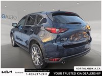2021 Mazda CX-5 GS-1