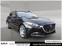 2018 Mazda 3 GX-4