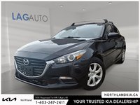 2018 Mazda 3 GX-0