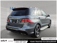 2018 Mercedes-Benz GLE 400-3