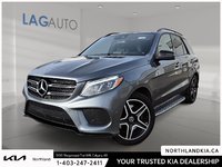 2018 Mercedes-Benz GLE 400-0
