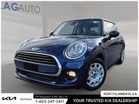 2017 MINI Cooper Base-0
