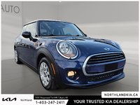 2017 MINI Cooper Base-4