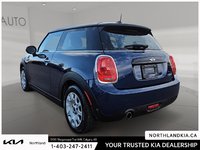 2017 MINI Cooper Base-1