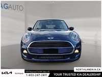 2017 MINI Cooper Base-5