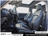 2017 MINI Cooper Base-7