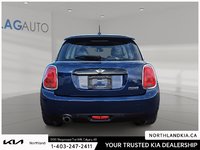 2017 MINI Cooper Base-2