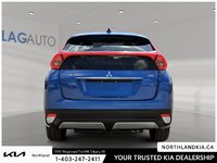 2020 Mitsubishi Eclipse Cross ES-2