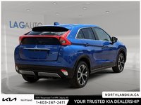 2020 Mitsubishi Eclipse Cross ES-3