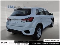 2021 Mitsubishi RVR ES-3