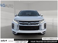 2021 Mitsubishi RVR ES-5