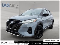 2024 Nissan Kicks SR-0