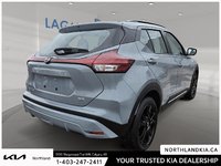 2024 Nissan Kicks SR-3