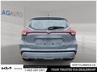 2024 Nissan Kicks SR-2