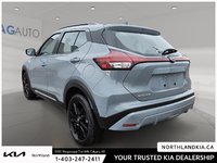 2024 Nissan Kicks SR-1