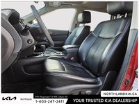 2015 Nissan Pathfinder S-7