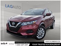 2021 Nissan Qashqai SV-0