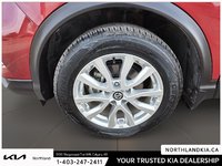 2021 Nissan Qashqai SV-6