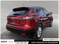 2021 Nissan Qashqai SV-3