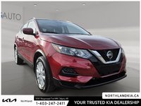 2021 Nissan Qashqai SV-4