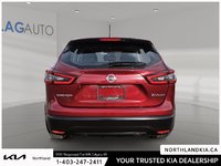 2021 Nissan Qashqai SV-2