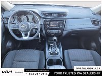 2017 Nissan Rogue S-7