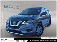2017 Nissan Rogue S-0