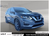 2017 Nissan Rogue S-3