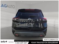 2021 Nissan Rogue SV-2