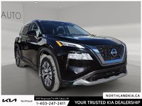 2021 Nissan Rogue SV-4