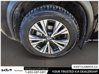 2021 Nissan Rogue SV-6