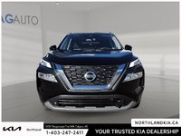 2021 Nissan Rogue SV-5