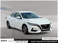 2023 Nissan Sentra SV-4