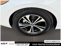 2023 Nissan Sentra SV-6