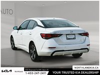 2023 Nissan Sentra SV-1