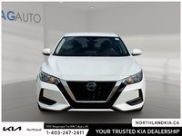 2023 Nissan Sentra SV-5