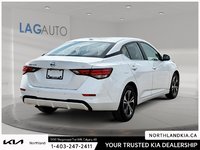 2023 Nissan Sentra SV-3