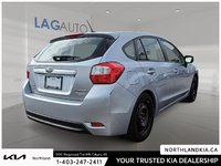 2016 Subaru Impreza 2.0i-3