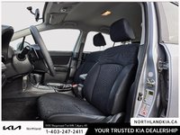 2016 Subaru Impreza 2.0i-6