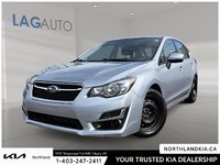 2016 Subaru Impreza 2.0i-0