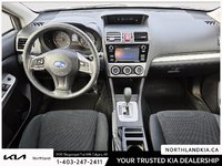 2016 Subaru Impreza 2.0i-7