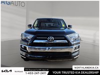 2020 Toyota 4Runner Base-5