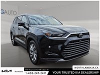 2024 Toyota Grand Highlander XLE-4