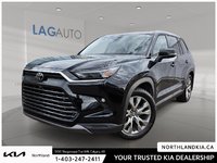 2024 Toyota Grand Highlander XLE-0