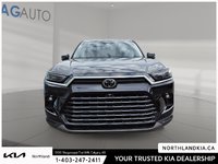 2024 Toyota Grand Highlander XLE-5