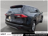 2024 Toyota Grand Highlander XLE-3