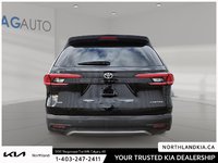 2024 Toyota Grand Highlander XLE-2